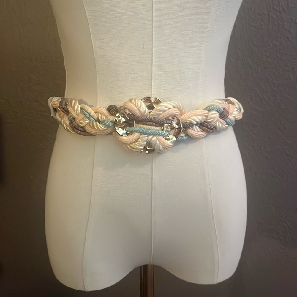 Vintage Belt